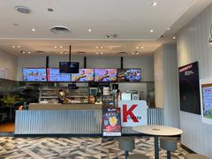 -肯德基(杭州复兴店)