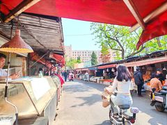 -东山民生市场(南崂路店)