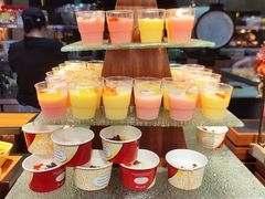 -苏格里岛自助海鲜烤肉(青秀万达店)