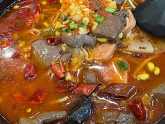 -常鲜德乐购迎桂馒头店(麻巷公寓店)