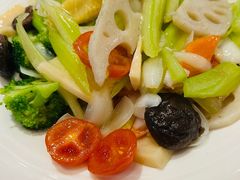 -峨嵋酒家总店(车公庄店)