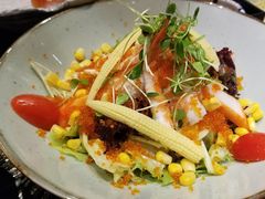 -芥岛(河北大街店)