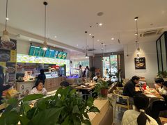 -官桥贡面(吉城大厦店)