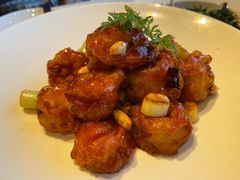 -大鸭梨烤鸭(金色漫香店)