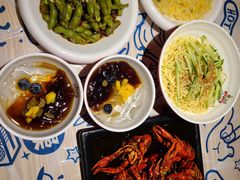 -松哥油焖大虾(科技园店)