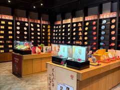 -大益茶庭(勐海会员中心店)