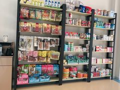 -小叮当动物医院·骨科·眼科