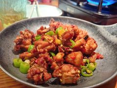 -菌自由丨野生菌火锅特色庭院餐厅(丽江古城店)