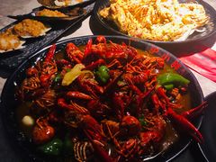 -沪小胖小龙虾(淮海中路旗舰店)