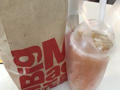 -麦当劳(深圳北站高铁店)
