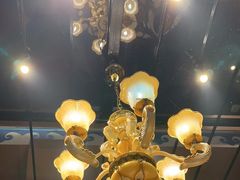 -桃园农庄烤全羊(江秋路店)
