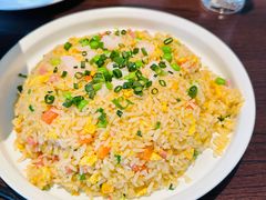 -佘山世茂艾美·御珍轩中餐厅