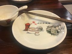 -赖厨潮汕砂锅粥