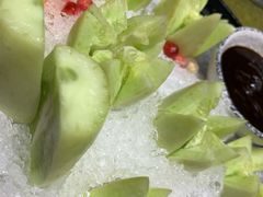 -香雪海饭店中餐厅(人民桥店)
