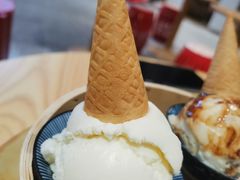 酱香国酒茅台雪糕-歎雪糕低糖低脂Gelato冰淇淋