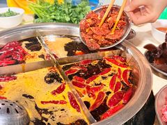 -渝味黄姐火锅(黄泥村店)