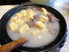 -京城小江南·土菜馆·蒸白鱼(东四十条店)