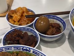 -永丰面馆(汉口路店)