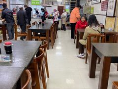 大堂-胡家包子·清真(大众巷店)