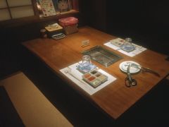 餐桌-杉海和牛烧肉海鲜自助(会展城店)