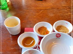 -辛氏火炉·韩式古法烤肉(松北店)