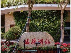 -深圳市中科院仙湖植物园