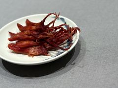 -五棵树•粤西高凉菜(琶洲店)
