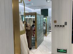 -海马体照相馆(环贸iapm大师爱情店)