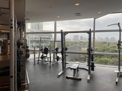 -上海嘉里健身Kerry Sports Shanghai