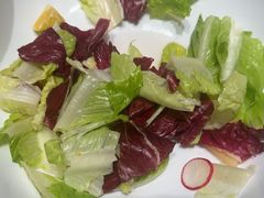 -悦融琥珀·京鲁菜·海味珍品(西单店)