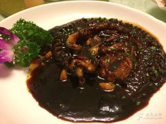 -白家餐厅(徐家汇店)