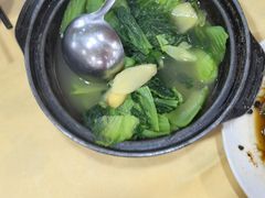 -吉莲利苑海鲜酒家(珠海拱北29年老字号店)