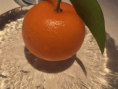 手作金桔-天玑高空江景餐厅&酒吧Sky Secret Restaurant&Bar