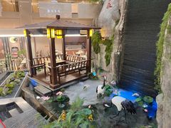 -聚春园自助餐厅(东街口店)