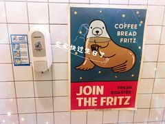 -COTTON CAFE(德信·中外公寓店)