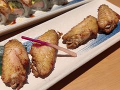 -一心创作料理屋(经开万达店)