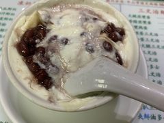 -义顺牛奶公司(新马路老店)