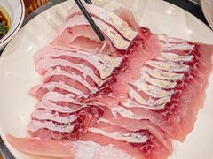 -正能量脆肉鲩火锅