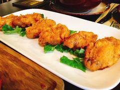 -马迭尔德式西餐精酿啤酒屋(中央大街店)