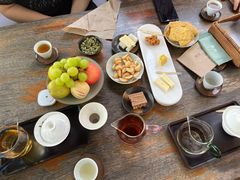 -青竺·青竹茶舍(断桥店)