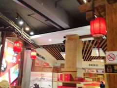 -印象鲵宴·张家界地标美食名片(溪布街店)