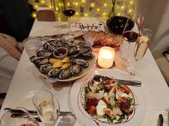 -Osteria Garden 生蚝花园餐厅(原进贤路店)
