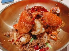 -避风塘(宝山万达店)