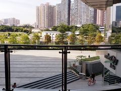 -深圳来福士广场