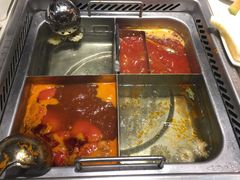 -海底捞火锅(亲子主题北金鹰店)