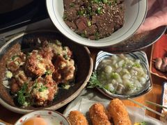 -醉虎传(南锣鼓巷店)
