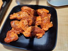 -麻蒲碳烤肉(梅花园店)