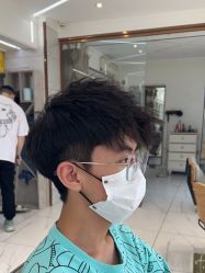 -小齐发型Star·Salon