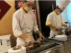 -北京全聚德(天安门店)