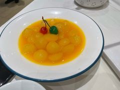 -凯鸽酒楼•雁北民间菜(华北星店)